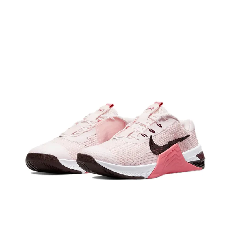 Nike Metcon 7 Light Soft Pink Women's-2