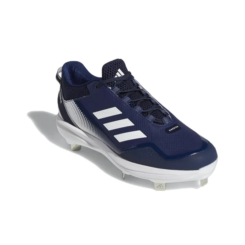 Adidas Icon 7 'Team Navy Silver Metallic'-2
