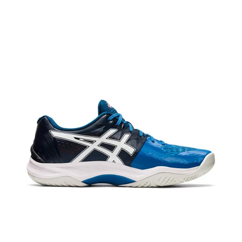 Asics Sky Elite Ff Running Shoes Blue-1