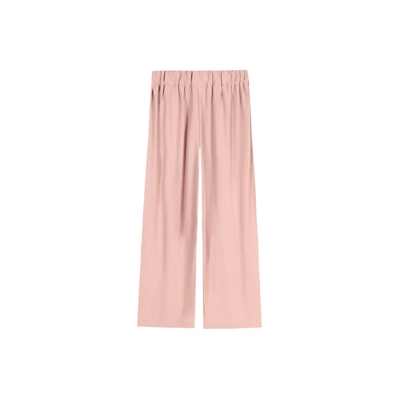 HUULOB Casual Pants Women's-10