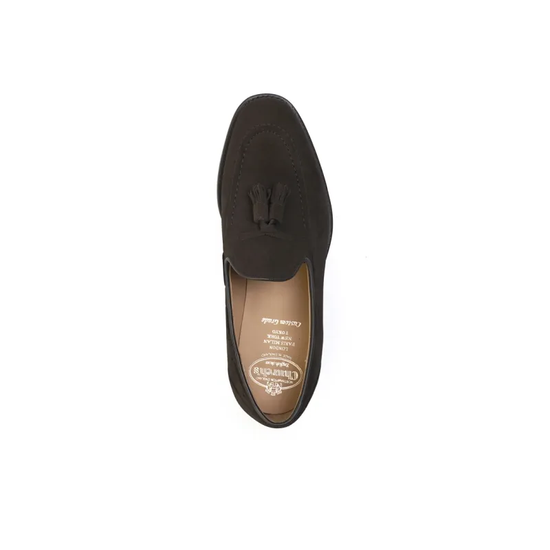 CHURCH'S Kingsley 2 Polished Loafers-9