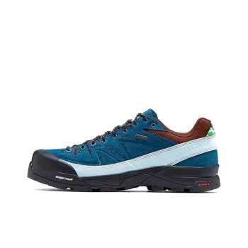 SALOMON X DESALPES The Broken Arm