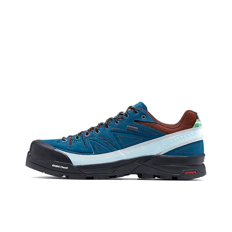 SALOMON X DESALPES The Broken Arm-0