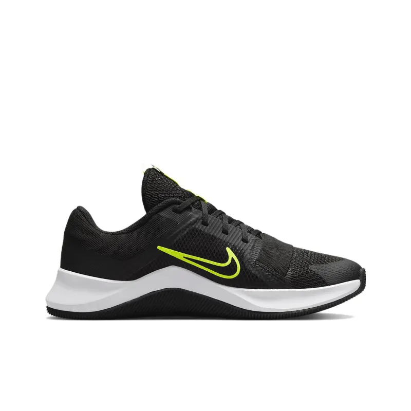 Nike Mc Trainer 2 'Black Volt'-1