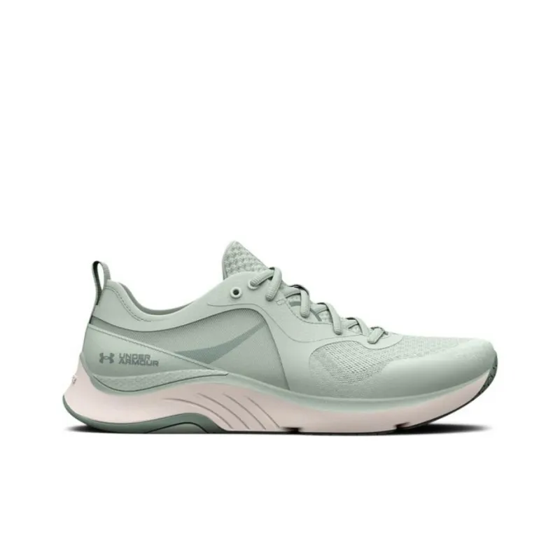 Under Armour Hovr Omnia 'Illusion Green' Women's-1