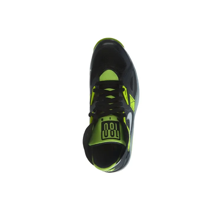 Nike Lunar 180 Trainer Sc Black White Anthrcite Volt-2