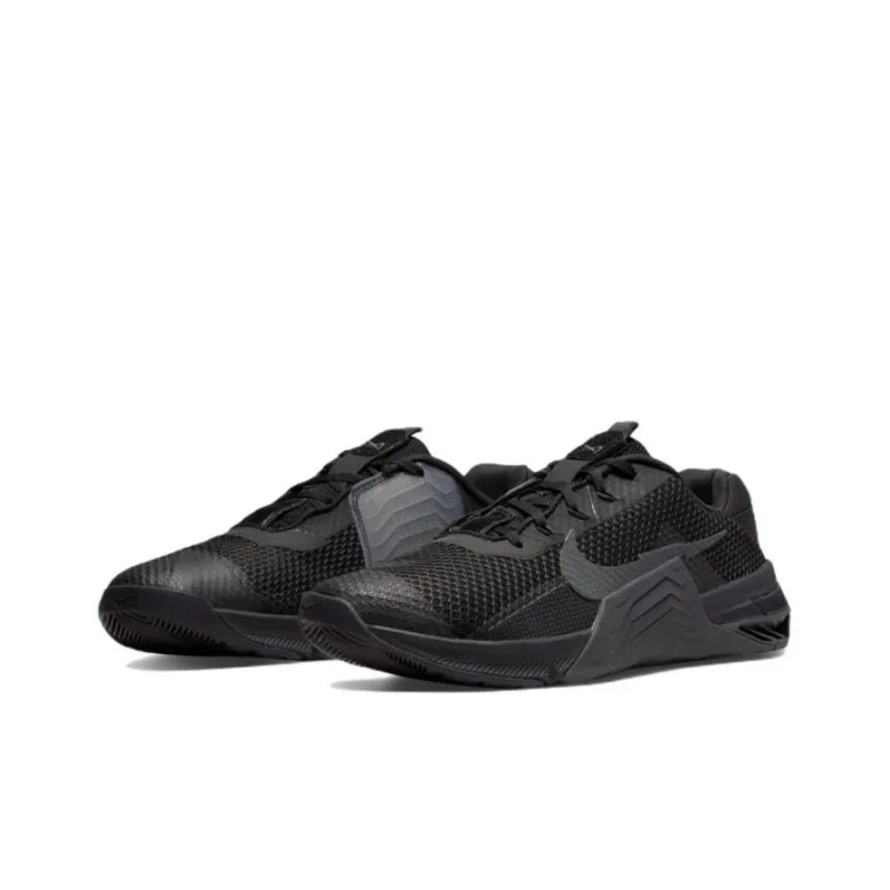 Nike Metcon 7 Triple Black-2