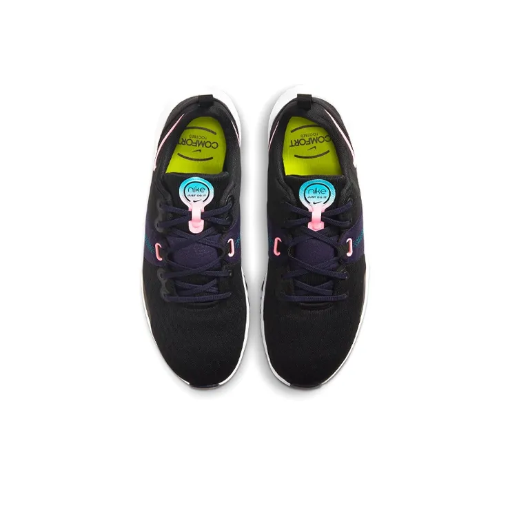 Nike City Trainer 3 Black/Pink Women's-3