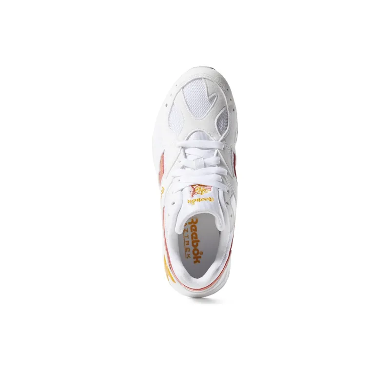 Reebok Aztrek 'White' Women's-3