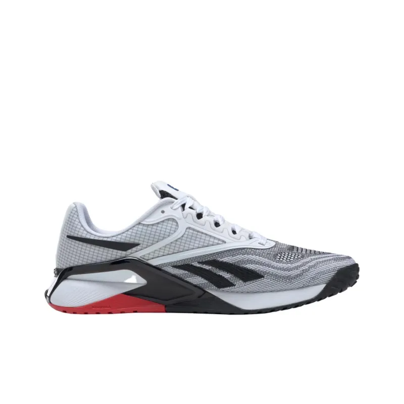 Reebok Women's Nano X2 'White Vector Red' Women's-1