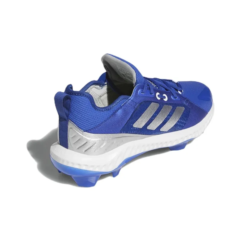 Adidas Purehustle Tpu Royal Blue Women's-3