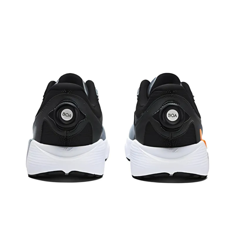 FILA Mind Blower Boa 1+ Shoes 'Grey Black White'-3
