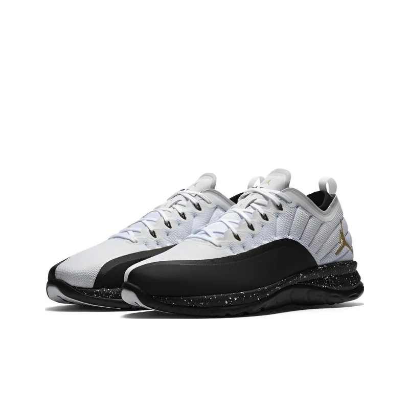 Air Jordan Trainer Prime 'White'-1
