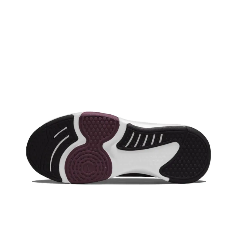 Nike City Rep Tr 'Black Archaeo Pink White Dark Beetroot' Women's-5