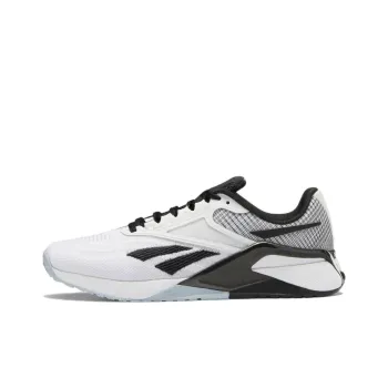 Reebok Nano X2 X Les Mills 'Black White'