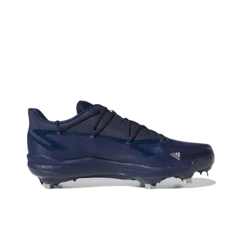 Adizero Afterburner Adidas 8 'Team Navy'-1