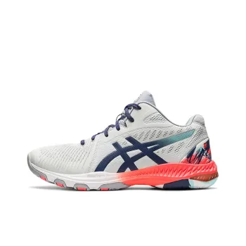 Asics Netburner Ballistic Ff Mt 2 'Gray Blue'