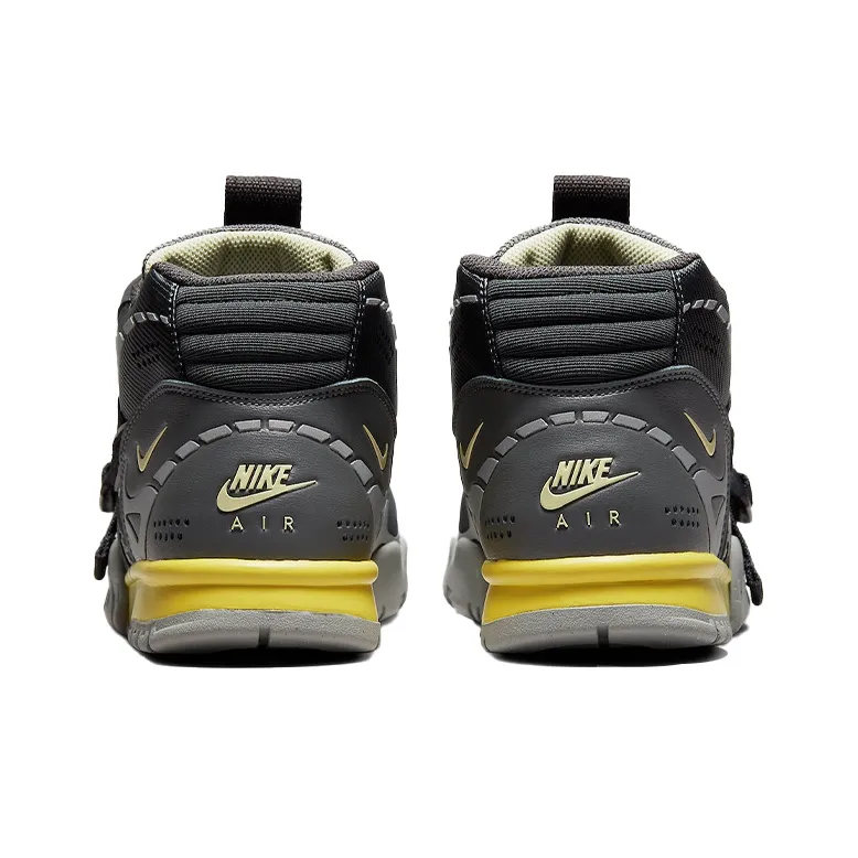Nike Air Trainer 1 Sp Dark Smoke Grey-4