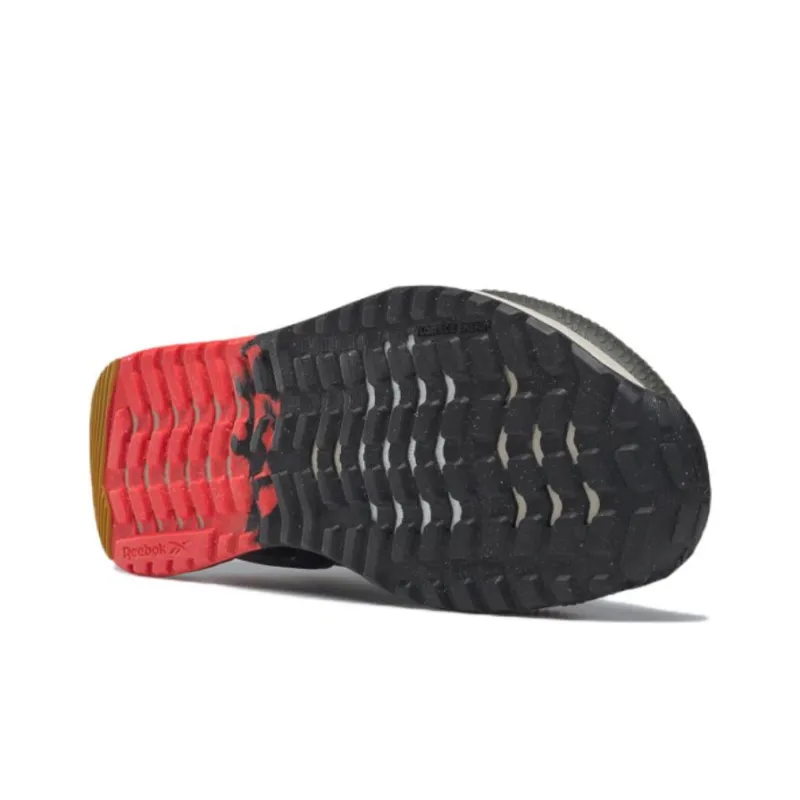 Reebok Nano X2 Tr Adventure 'Army Green Neon Cherry'-5