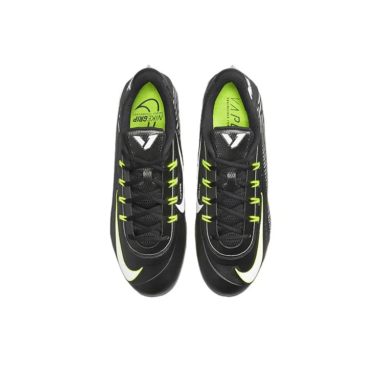 Nike Vapor Edge 360 Vc 'Black Volt'-3