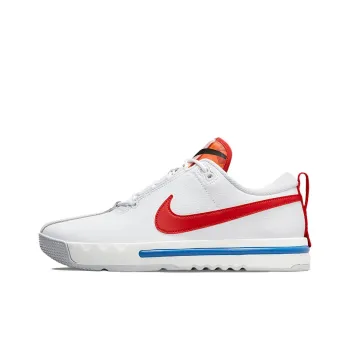 Nike Air Sesh White Varsity Red Royal