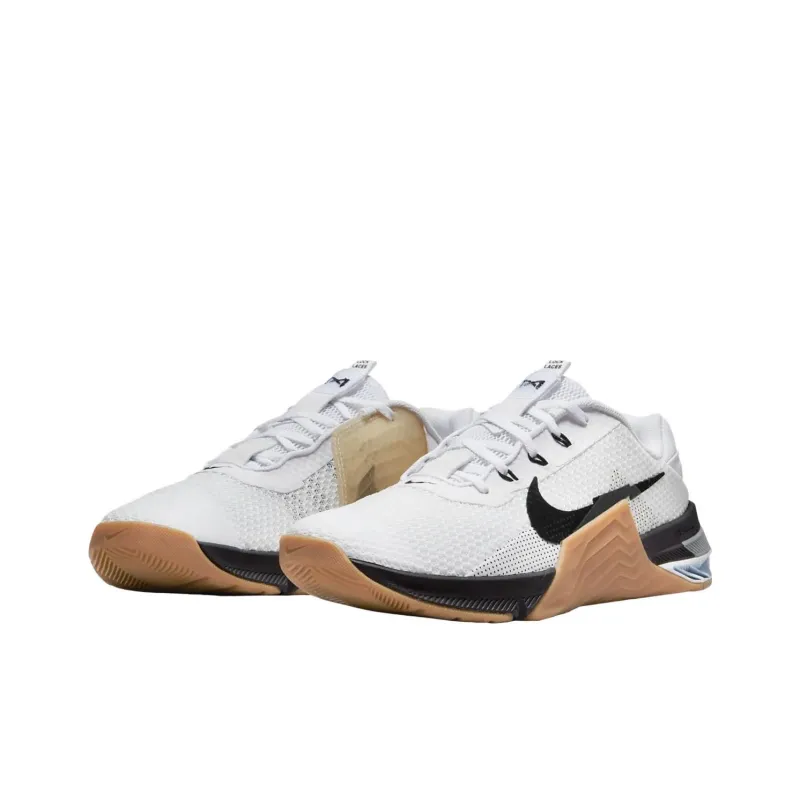 Nike Metcon 7 White Gum-2