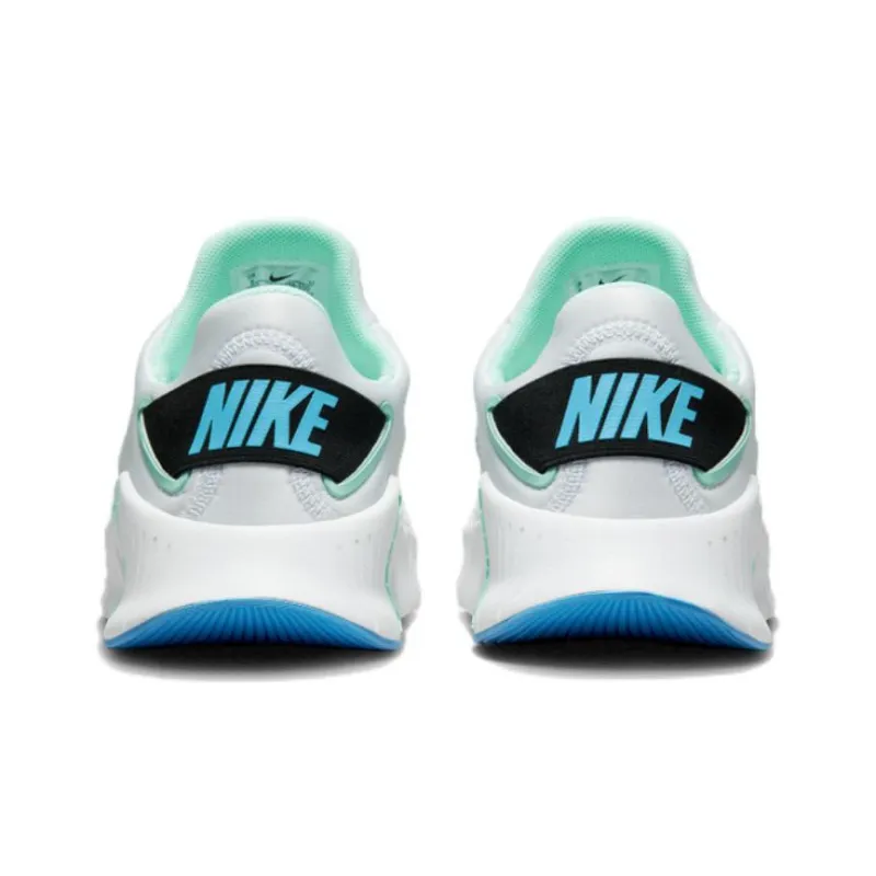 Nike Free Metcon 4 White Mint Foam Women's-4