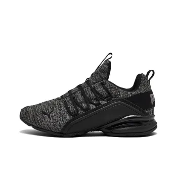 Puma Axelion Multi 'Black Castlerock'