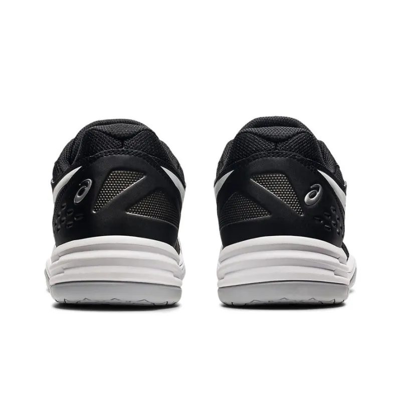 Asics Upcourt 4 'Black White'-3