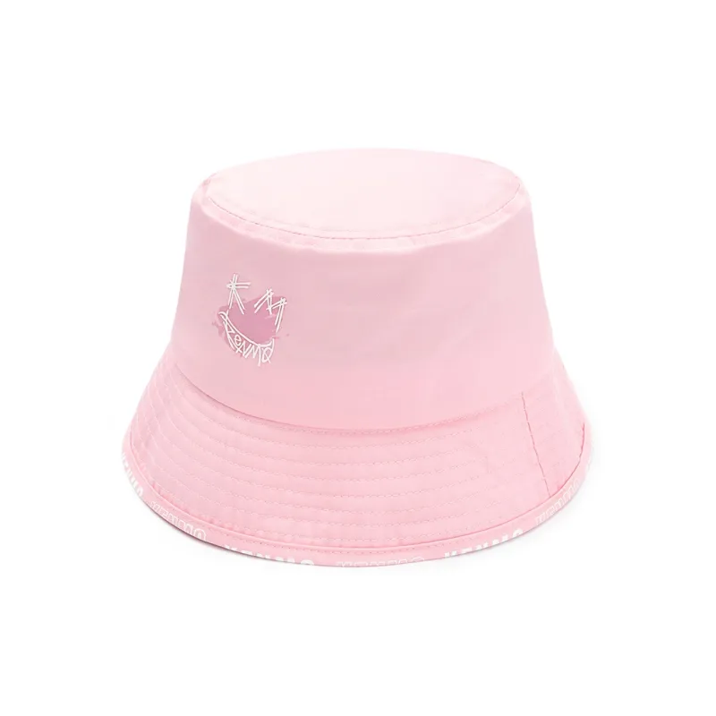 KENMO Bucket Hats Unisex-12