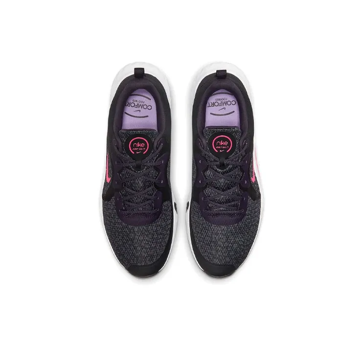Nike Renew In Season Tr 11 'Black Hyper Pink' Women's-3