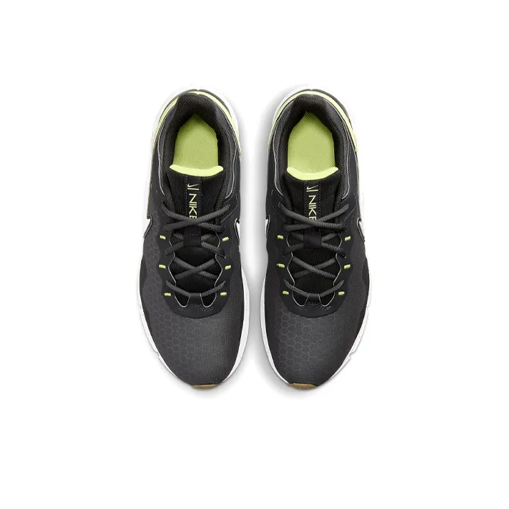 Nike Legend Essential 2 'Iron Grey Limelight'-3
