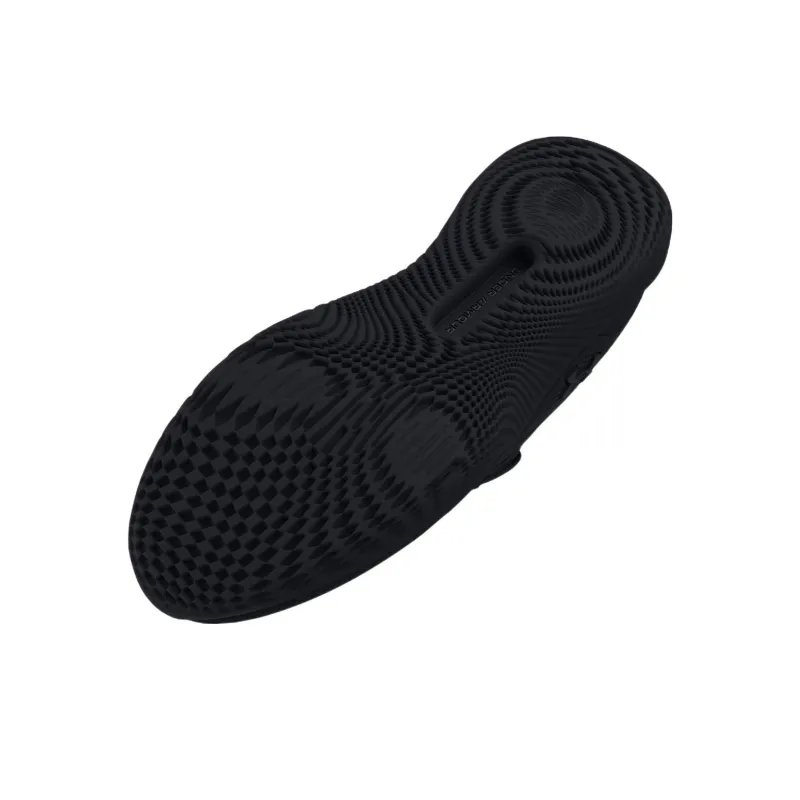 Under Armour Flow Dynamic 'Triple Black'-4