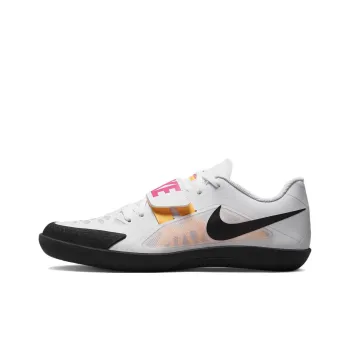 Nike Air Zoom Rival Sd 2 'White Hyper Pink Orange'