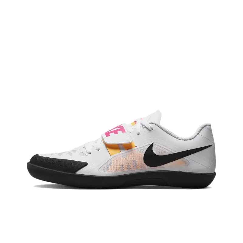 Nike Air Zoom Rival Sd 2 'White Hyper Pink Orange'-0