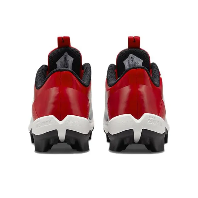 Nike Vapor Edge Shark 2 GS 'University Red White'-4