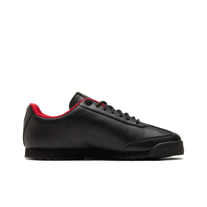 PUMA Roma Scuderia Ferrari Black-1