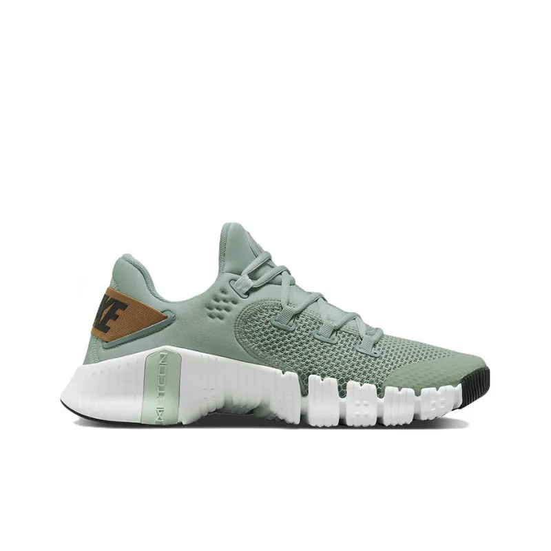Nike Free Metcon 4 'Light Green'-1