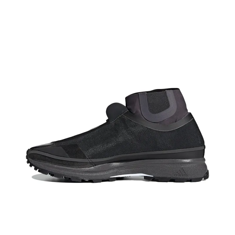Adizero Xt Stella McCartney X Women's Adidas 'Utility Black Iron Metallic' Women's-0