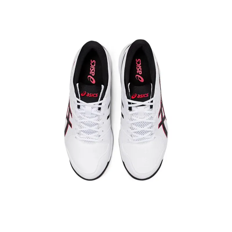 Asics Gel Peake 2 'White Black'-4