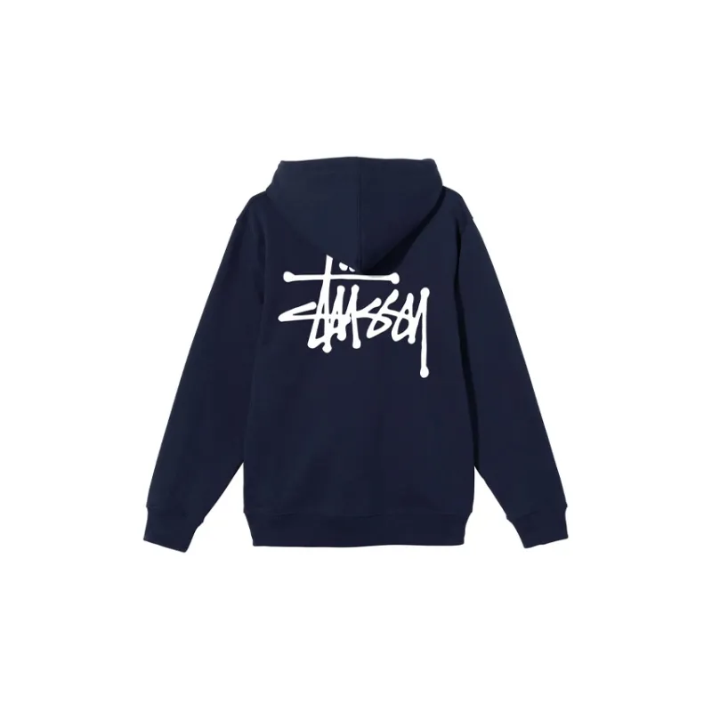 Stussy Basic Stussy Hood-36