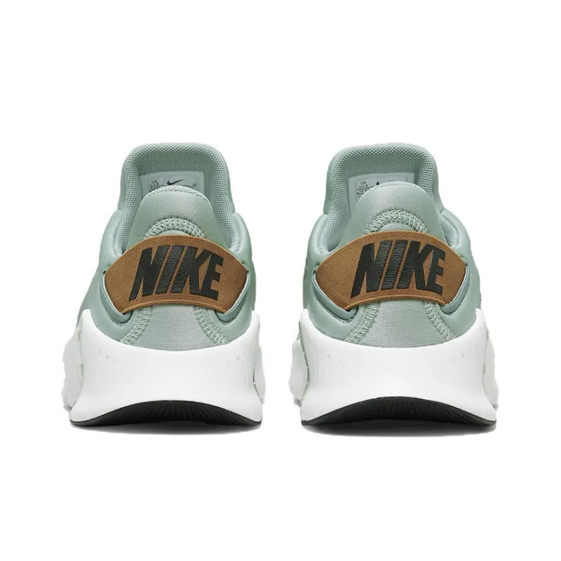 Nike Free Metcon 4 'Light Green'-4