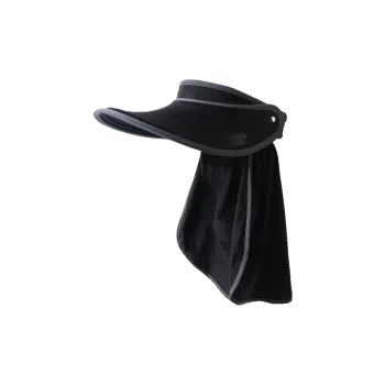 CACUSS Junior - Sun Protection Hats Unisex