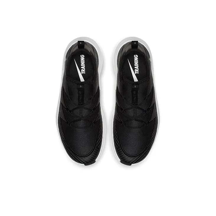 Nike Free Tr Ultra 'Black' Women's-3