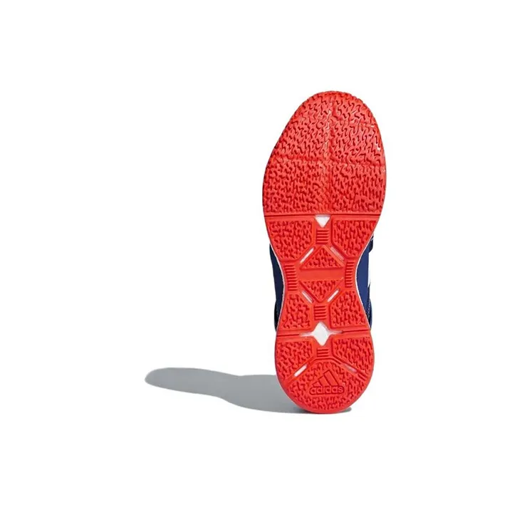 Adidas Cushioning Wear-Resistant Low-Top Training Shoes Unisex-4