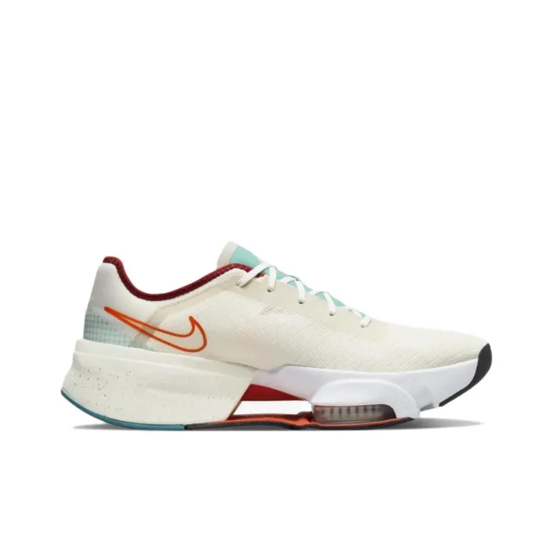 Nike Air Zoom SuperRep 3 Light Orewood Brown-1