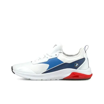 Puma BMW MMS X Electron E Pro 'White Estate Blue'