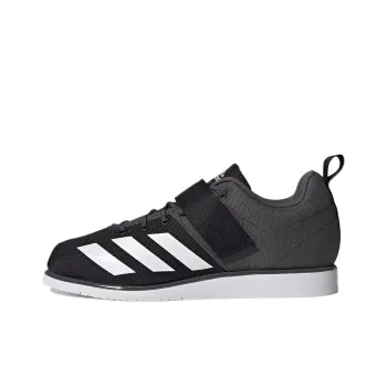 Adidas Powerlift 4 'Black Grey'