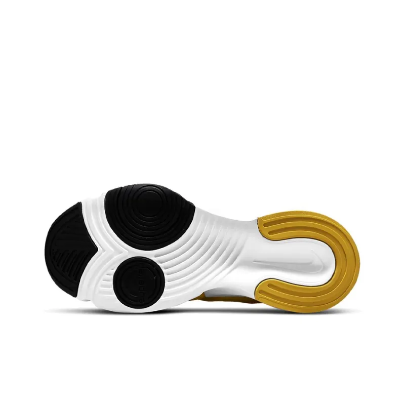 Nike SuperRep Go 2 'Bright Citron'-5