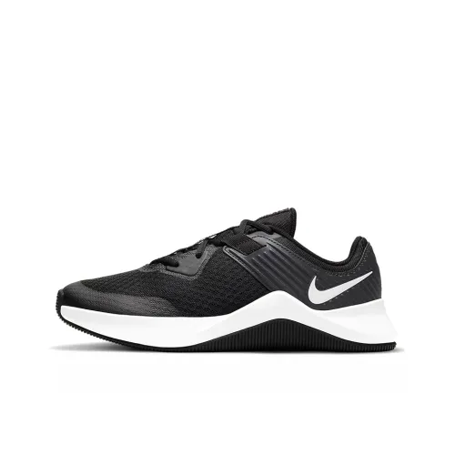 Nike MC Trainer 1 Training Shoes Women's Low-Top Black/White